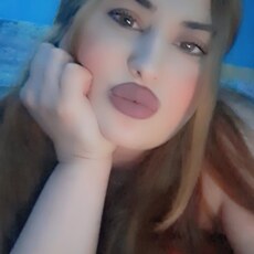 Фотография девушки Амина, 28 лет из г. Кизляр