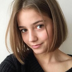 Фотография девушки Викси, 18 лет из г. Барнаул