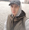 Никита, 23 года