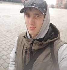 Фотография мужчины Никита, 23 года из г. Кемерово