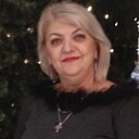 Эльвира, 54 года