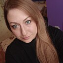 Кристина, 34 года