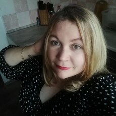 Фотография девушки Ирина, 30 лет из г. Хабаровск