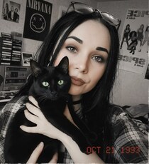 Дарья, 34 из г. Амвросиевка.