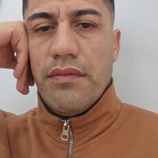 Фотография мужчины Alim, 26 лет из г. Семей