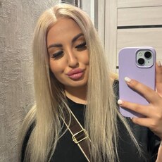Ксения, 21 из г. Красноярск.