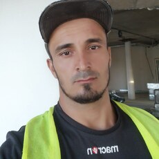Фотография мужчины Samir, 35 лет из г. Видное