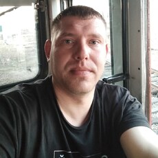 Фотография мужчины Михаил, 35 лет из г. Сковородино