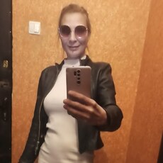Фотография девушки Альбина, 41 год из г. Москва