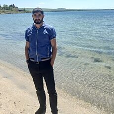 Фотография мужчины Эдик, 37 лет из г. Пугачев