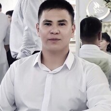 Фотография мужчины Alibek, 28 лет из г. Павлодар