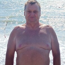 Фотография мужчины Михаил, 65 лет из г. Санкт-Петербург