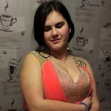 Фотография девушки Кристина, 24 года из г. Чертково