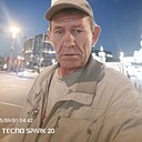 Николай, 62 года