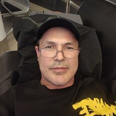 Фотография мужчины Михаил, 49 лет из г. Ленск