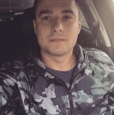 Фотография мужчины Алексей, 33 года из г. Красноперекопск