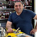 Рауф, 48 лет