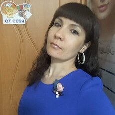 Лиана, 40 из г. Чита.