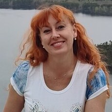 Фотография девушки Светлана, 54 года из г. Павлодар