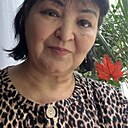 Галя, 60 лет