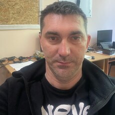 Фотография мужчины Сергій, 41 год из г. Сумы