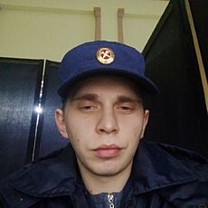Фотография мужчины Дмитрий, 27 лет из г. Ухта