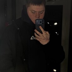 Фотография мужчины Данил, 21 год из г. Орел