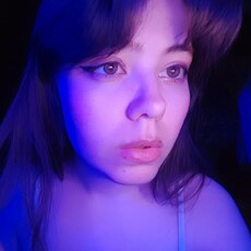 Фотография девушки Даша, 20 лет из г. Иркутск