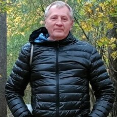 Фотография мужчины Александр, 55 лет из г. Щелково