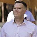Никита, 27 лет