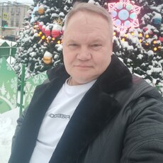 Фотография мужчины Юрий, 49 лет из г. Вязники