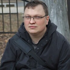 Фотография мужчины Сергей, 36 лет из г. Пенза