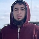 Абдурахман, 25 лет