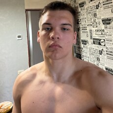 Фотография мужчины Дима, 18 лет из г. Брянск