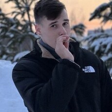 Фотография мужчины Максим, 22 года из г. Самара