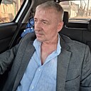 Сергей, 52 года