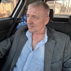 Фотография мужчины Сергей, 52 года из г. Копейск