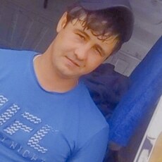 Фотография мужчины Иван, 34 года из г. Копьево