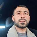 Gagik, 33 года