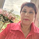 Лидия, 62 года
