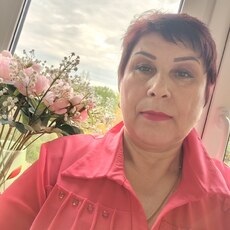 Фотография девушки Лидия, 62 года из г. Домодедово