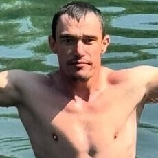 Фотография мужчины Артем, 38 лет из г. Торез