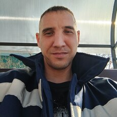 Фотография мужчины Алексей, 37 лет из г. Нижний Тагил