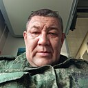 Фархад, 50 лет