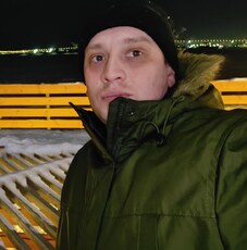 Фотография мужчины Валерий, 31 год из г. Мурманск