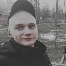 Фотография мужчины Богдан, 26 лет из г. Шатура