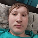 Максим, 18 лет