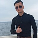 Мухаммад, 28 лет