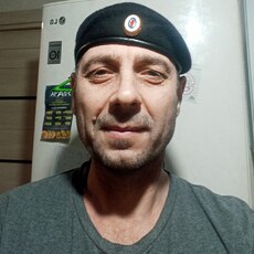 Фотография мужчины Иван, 44 года из г. Норильск