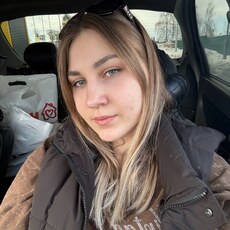 Фотография девушки Татьяна, 20 лет из г. Липецк